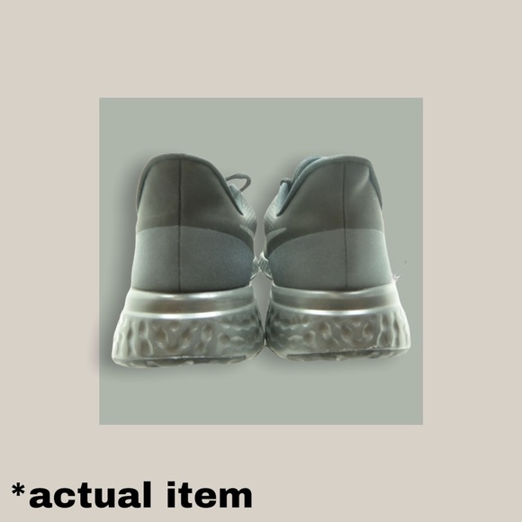👟 NEW Nike Revolution 5 Shoes - 10 👟 - Picture 9 of 11